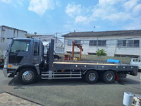 HINO Ranger Self Loader KC-GK1JLBA 1996 217,098km_7