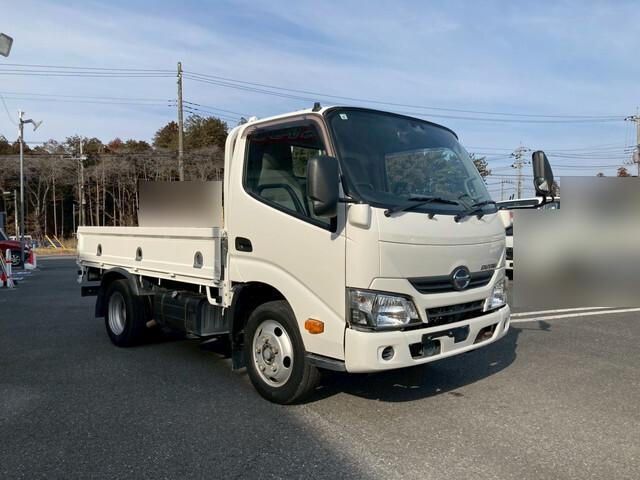Dutro Flat Body_1