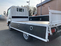 HINO Dutro Flat Body TKG-XZU605M 2018 60,695km_10