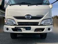 HINO Dutro Flat Body TKG-XZU605M 2018 60,695km_18