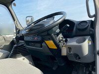 HINO Dutro Flat Body TKG-XZU605M 2018 60,695km_21