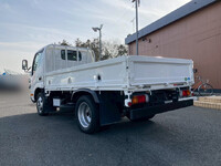 HINO Dutro Flat Body TKG-XZU605M 2018 60,695km_2