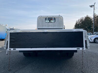 HINO Dutro Flat Body TKG-XZU605M 2018 60,695km_8