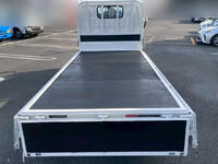 HINO Dutro Flat Body TKG-XZU605M 2018 60,695km_9