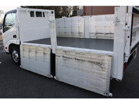 HINO Dutro Aluminum Block TKG-XZU605M 2013 123,812km_10