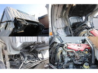 HINO Dutro Aluminum Block TKG-XZU605M 2013 123,812km_13