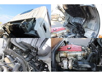 HINO Dutro Aluminum Block TKG-XZU605M 2013 123,812km_14