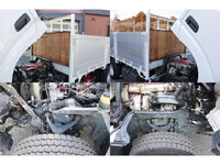 HINO Dutro Aluminum Block TKG-XZU605M 2013 123,812km_15