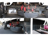 HINO Dutro Aluminum Block TKG-XZU605M 2013 123,812km_16