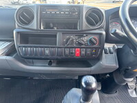 HINO Dutro Aluminum Block TKG-XZU605M 2013 123,812km_22