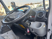 HINO Dutro Aluminum Block TKG-XZU605M 2013 123,812km_24