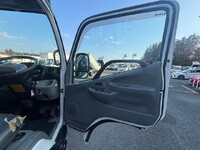 HINO Dutro Aluminum Block TKG-XZU605M 2013 123,812km_28