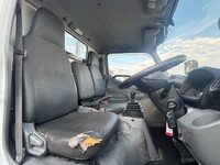 HINO Dutro Aluminum Block TKG-XZU605M 2013 123,812km_29
