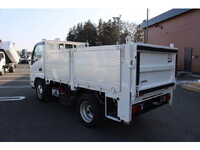 HINO Dutro Aluminum Block TKG-XZU605M 2013 123,812km_2