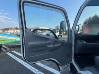 HINO Dutro Aluminum Block TKG-XZU605M 2013 123,812km_32