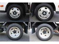 HINO Dutro Aluminum Block TKG-XZU605M 2013 123,812km_34