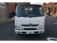 HINO Dutro Aluminum Block TKG-XZU605M 2013 123,812km_3