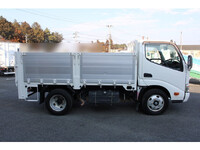 HINO Dutro Aluminum Block TKG-XZU605M 2013 123,812km_4