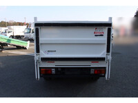 HINO Dutro Aluminum Block TKG-XZU605M 2013 123,812km_5