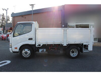 HINO Dutro Aluminum Block TKG-XZU605M 2013 123,812km_6