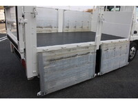 HINO Dutro Aluminum Block TKG-XZU605M 2013 123,812km_8