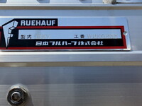 MITSUBISHI FUSO Super Great Aluminum Wing 2PG-FS74HZ 2024 36,639km_14