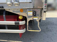 MITSUBISHI FUSO Super Great Aluminum Wing 2PG-FS74HZ 2024 36,639km_25