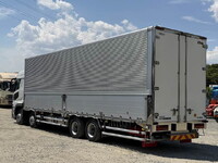 MITSUBISHI FUSO Super Great Aluminum Wing 2PG-FS74HZ 2024 36,639km_2