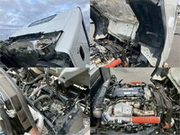 ISUZU Elf Flat Body 2RG-NJR88A 2020 82,817km_16