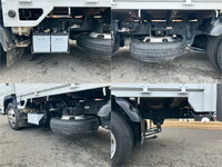 ISUZU Elf Flat Body 2RG-NJR88A 2020 82,817km_18