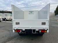ISUZU Elf Flat Body 2RG-NJR88A 2020 82,817km_5