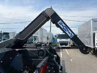 HINO Profia Container Carrier Truck QKG-FS1EKDA 2016 10,000km_12