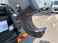 HINO Profia Container Carrier Truck QKG-FS1EKDA 2016 10,000km_13