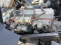 HINO Profia Container Carrier Truck QKG-FS1EKDA 2016 10,000km_17