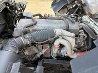 HINO Profia Container Carrier Truck QKG-FS1EKDA 2016 10,000km_18