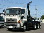 Profia Container Carrier Truck