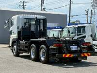 HINO Profia Container Carrier Truck QKG-FS1EKDA 2016 10,000km_3