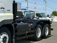 HINO Profia Container Carrier Truck QKG-FS1EKDA 2016 10,000km_6