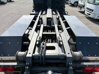 HINO Profia Container Carrier Truck QKG-FS1EKDA 2016 10,000km_7
