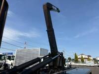 HINO Profia Container Carrier Truck QKG-FS1EKDA 2016 10,000km_8