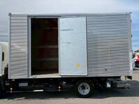 ISUZU Elf Aluminum Van 2RG-NPR88AN 2023 69,000km_13