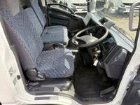 ISUZU Elf Aluminum Van 2RG-NPR88AN 2023 69,000km_20