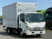 ISUZU Elf Aluminum Van 2RG-NPR88AN 2023 69,000km_2