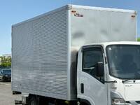 ISUZU Elf Aluminum Van 2RG-NPR88AN 2023 69,000km_5