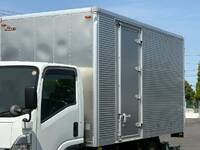 ISUZU Elf Aluminum Van 2RG-NPR88AN 2023 69,000km_6