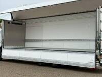 UD TRUCKS Quon Refrigerator & Freezer Wing 2PG-CD4FA 2025 2,000km_12