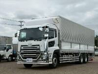 UD TRUCKS Quon Refrigerator & Freezer Wing 2PG-CD4FA 2025 2,000km_1