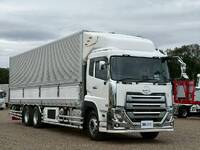 UD TRUCKS Quon Refrigerator & Freezer Wing 2PG-CD4FA 2025 2,000km_2
