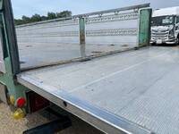 MITSUBISHI FUSO Super Great Aluminum Block BDG-FS55JZ 2010 909,000km_10