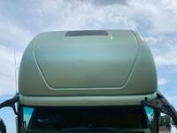 MITSUBISHI FUSO Super Great Aluminum Block BDG-FS55JZ 2010 909,000km_16